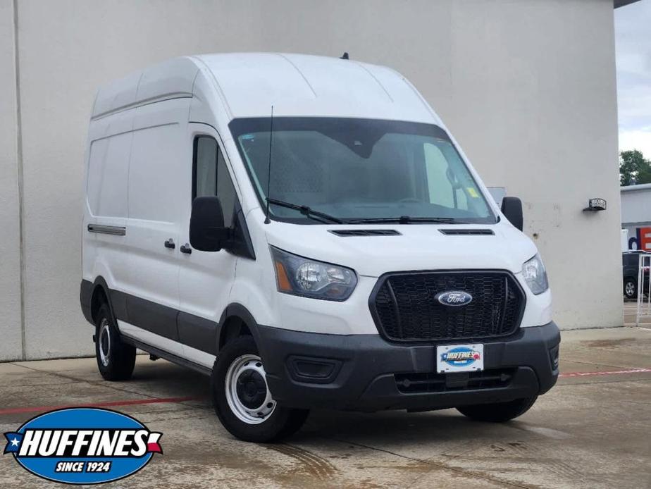 used 2023 Ford Transit-250 car, priced at $45,877