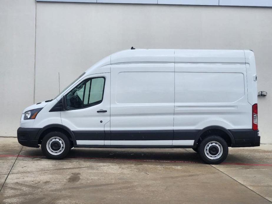 used 2023 Ford Transit-250 car, priced at $45,877