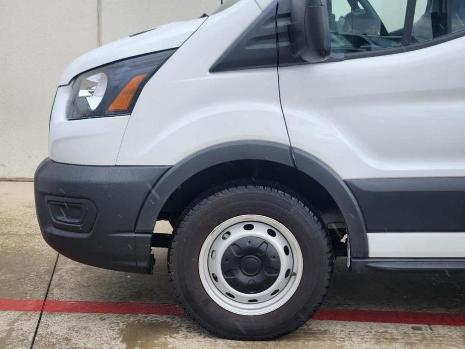 used 2023 Ford Transit-250 car, priced at $45,877