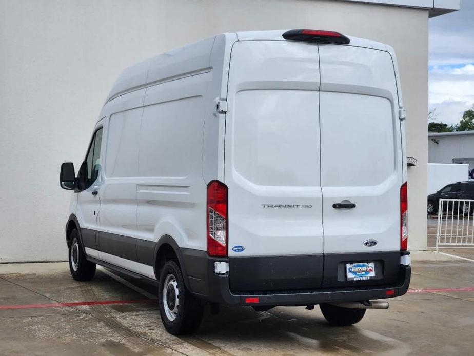 used 2023 Ford Transit-250 car, priced at $45,877