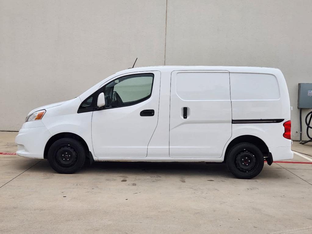 used 2021 Nissan NV200 car, priced at $21,477