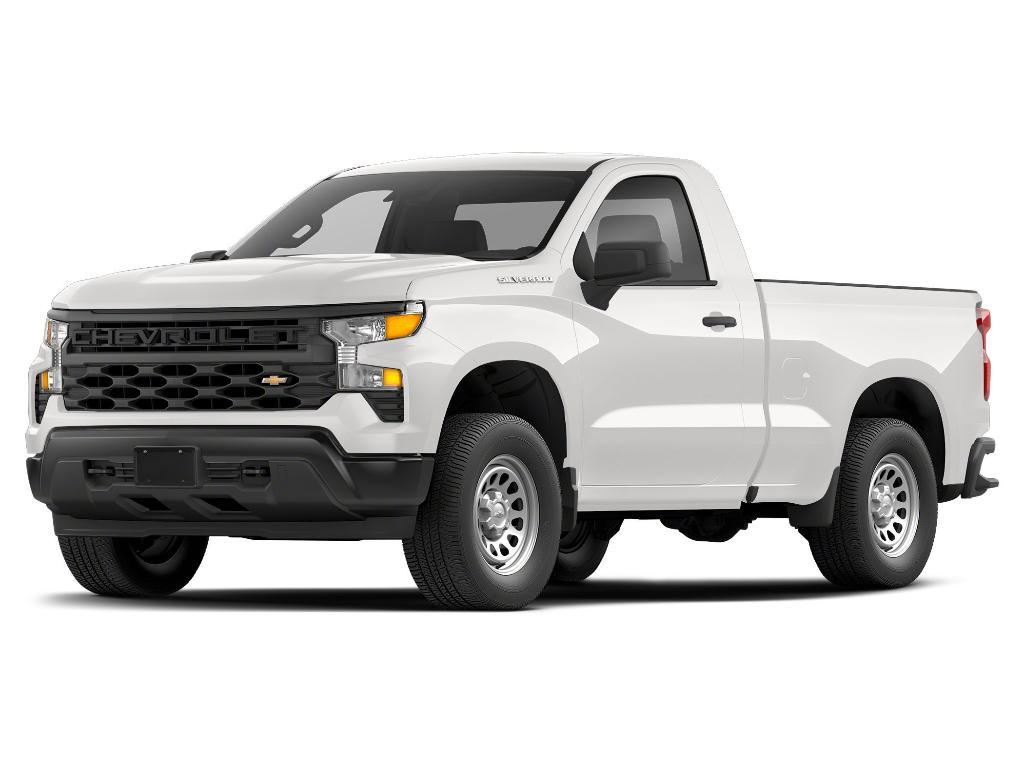 used 2022 Chevrolet Silverado 1500 car, priced at $23,777