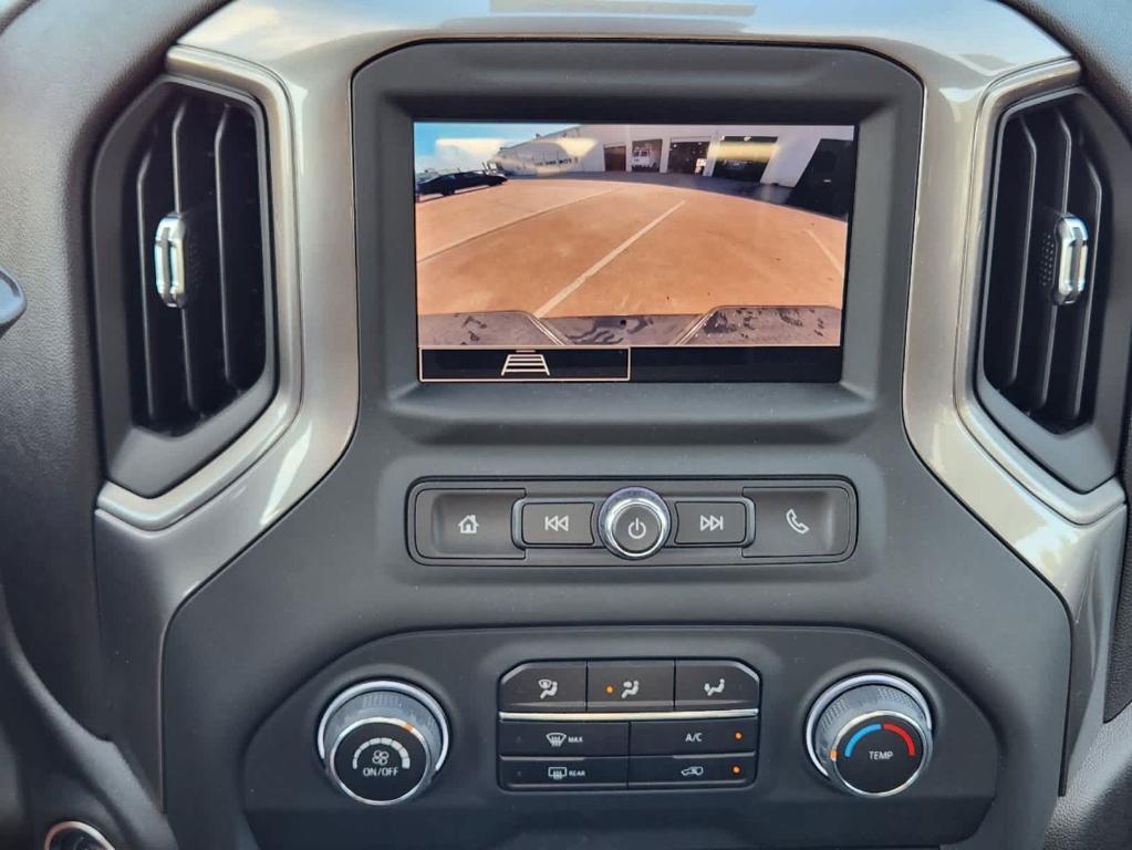 new 2024 Chevrolet Silverado 2500 car, priced at $60,618