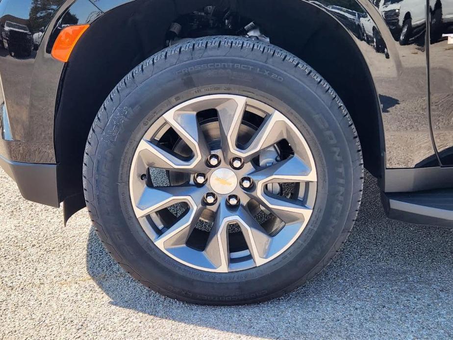 new 2024 Chevrolet Tahoe car, priced at $65,855