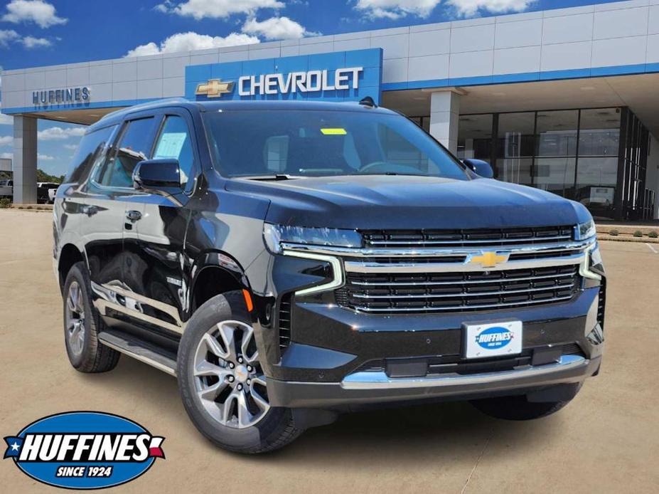 new 2024 Chevrolet Tahoe car, priced at $65,855