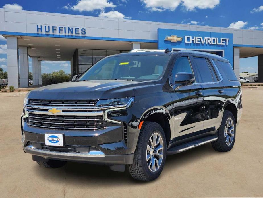 new 2024 Chevrolet Tahoe car, priced at $65,855