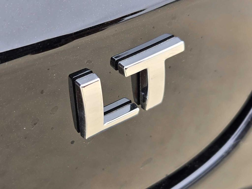 new 2025 Chevrolet Trax car, priced at $24,985