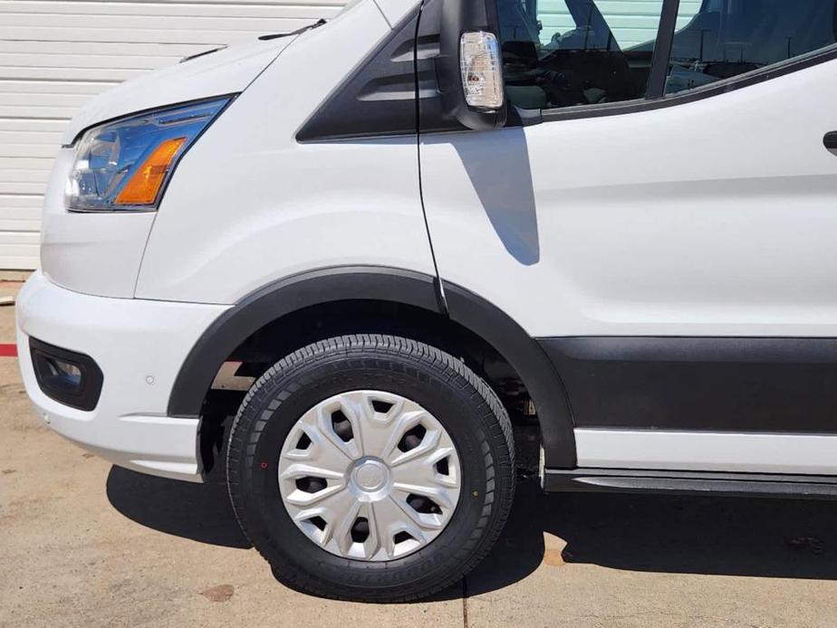 used 2021 Ford Transit-350 car, priced at $40,977