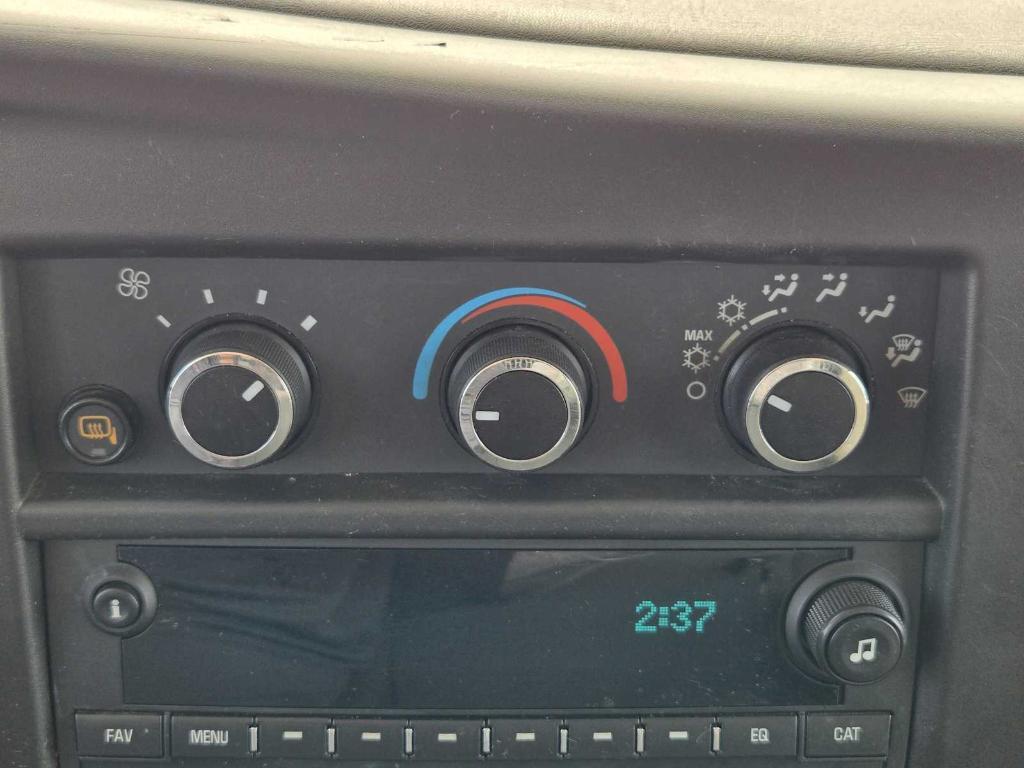 used 2022 Chevrolet Express 3500 car, priced at $26,877