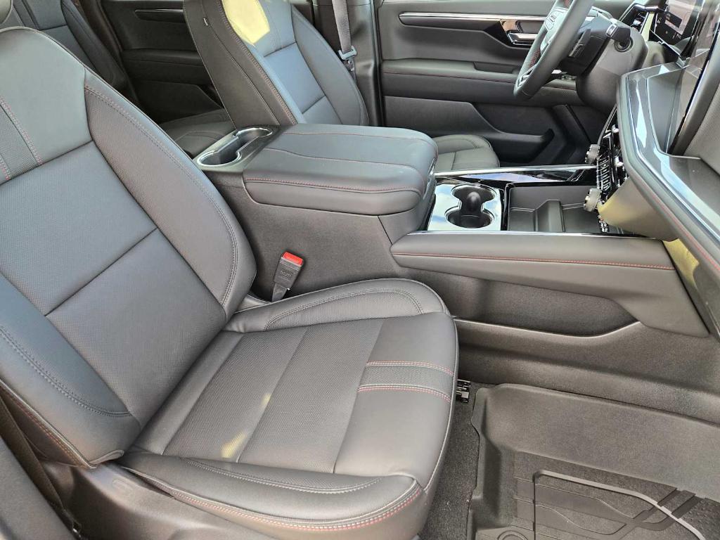 new 2026 Chevrolet Suburban car, priced at $80,130