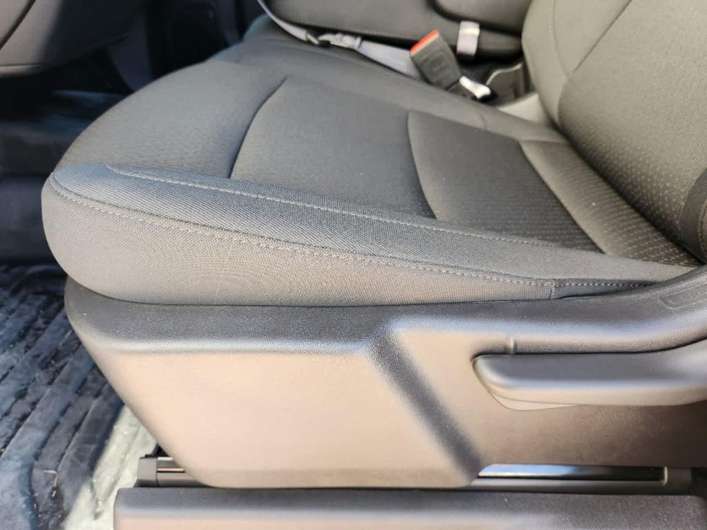 new 2024 Chevrolet Silverado 2500 car, priced at $62,838