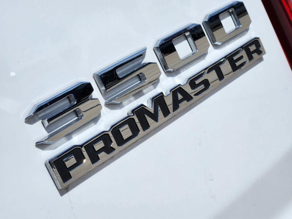 used 2023 Ram ProMaster 3500 car, priced at $40,877