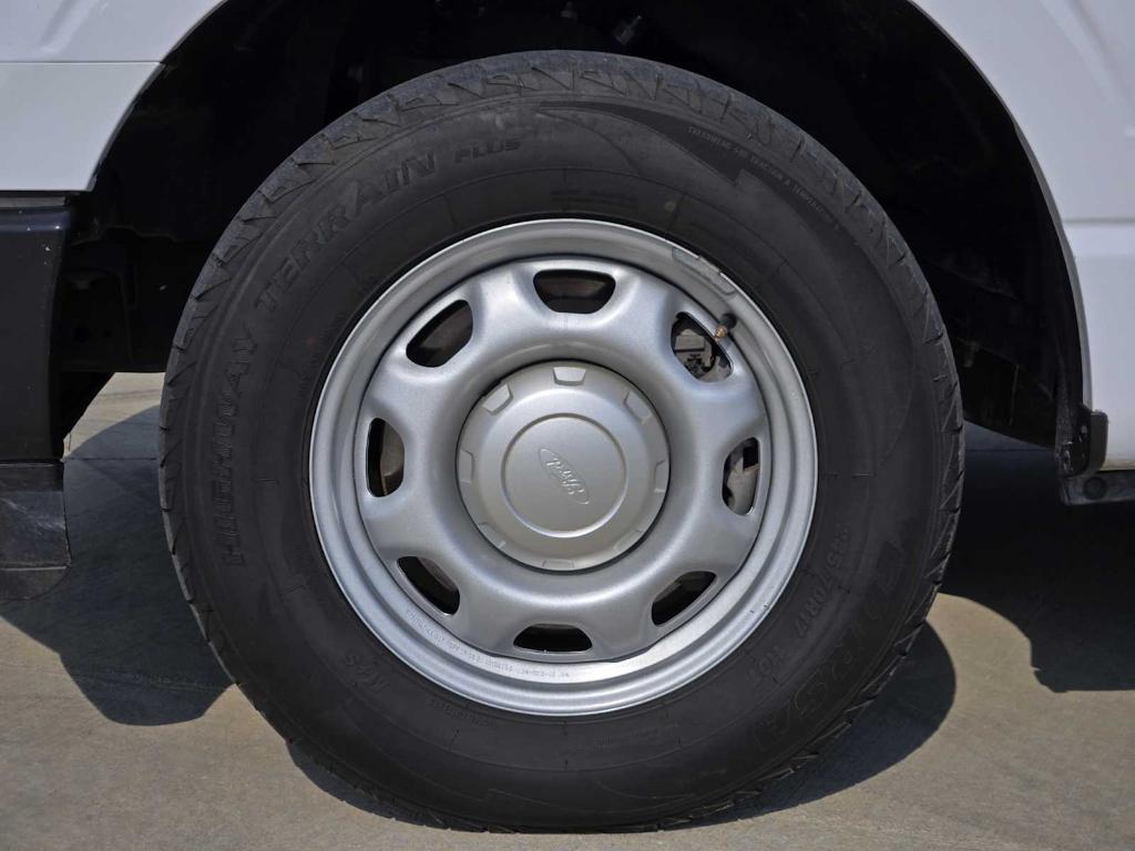 used 2021 Ford F-150 car, priced at $20,777