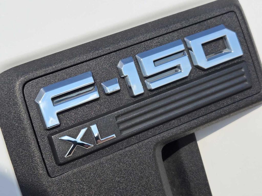 used 2021 Ford F-150 car, priced at $20,777