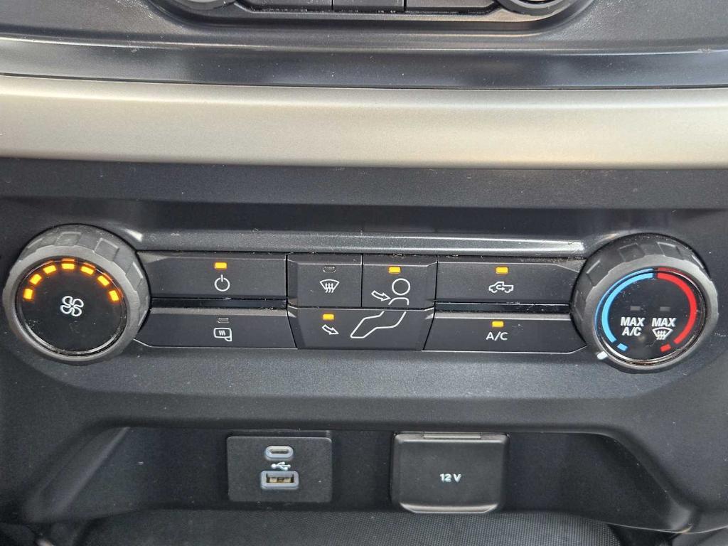 used 2021 Ford F-150 car, priced at $20,777
