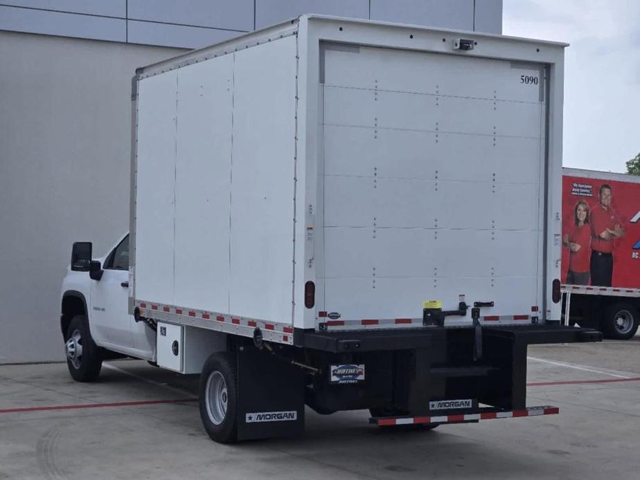 used 2022 Chevrolet Silverado 3500 car, priced at $42,977