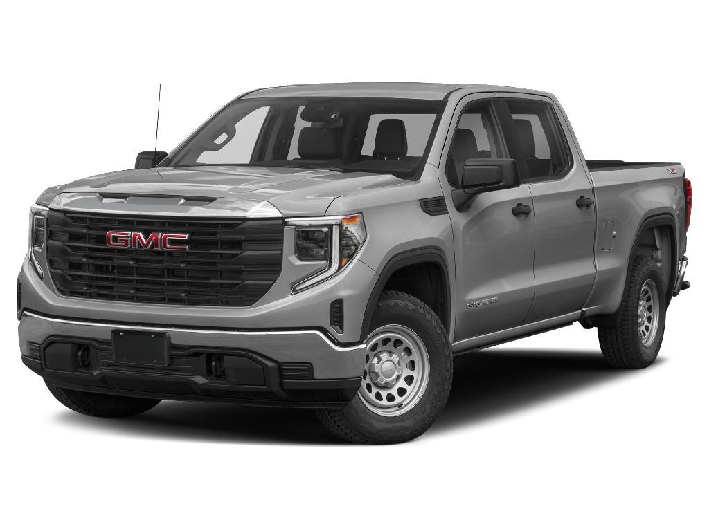 used 2022 GMC Sierra 1500 car, priced at $46,777
