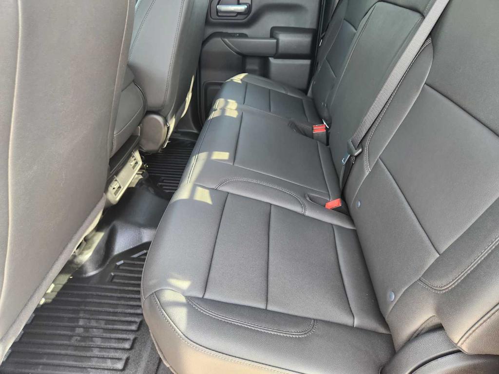 new 2025 Chevrolet Silverado 2500 car, priced at $68,718