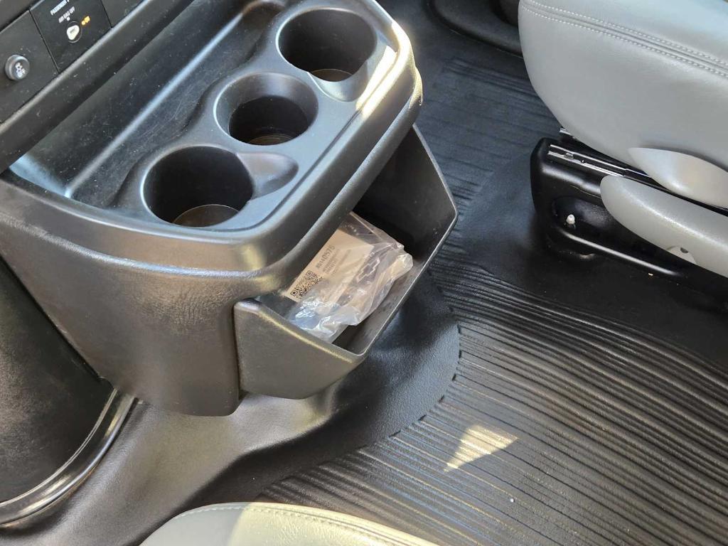 used 2024 Chevrolet Express 2500 car, priced at $34,877