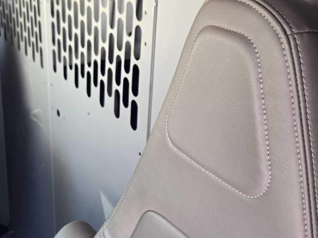 used 2024 Chevrolet Express 2500 car, priced at $34,877