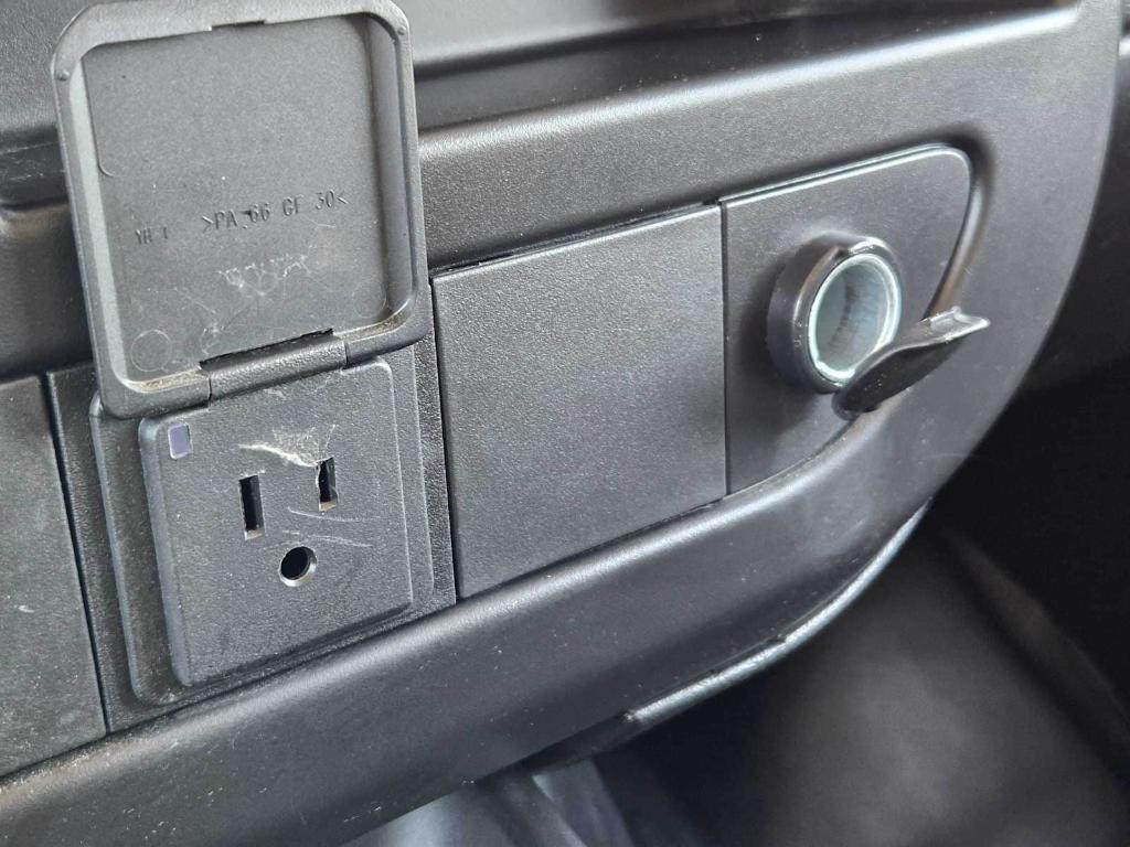 used 2024 Chevrolet Express 2500 car, priced at $34,877