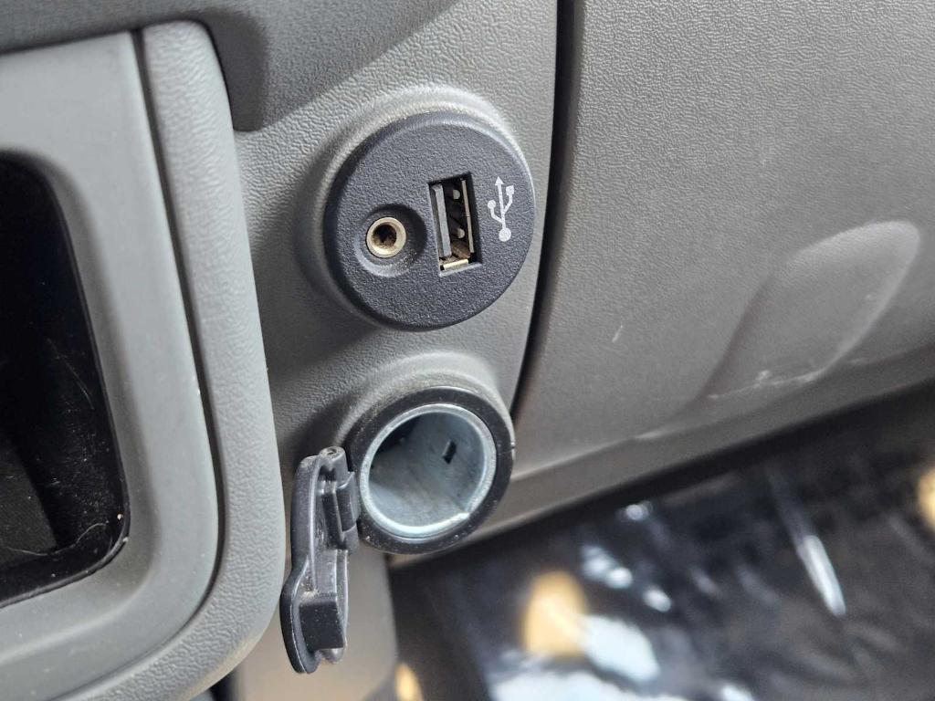 used 2021 Nissan Frontier car, priced at $20,877