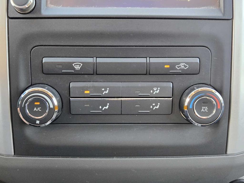 used 2021 Nissan Frontier car, priced at $20,877