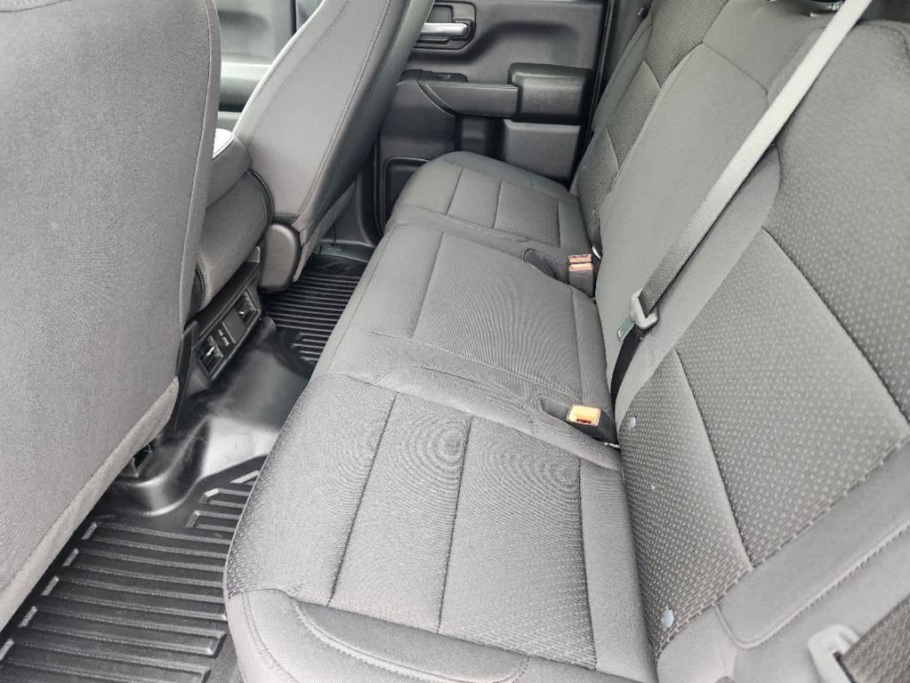 new 2025 Chevrolet Silverado 2500 car, priced at $64,723