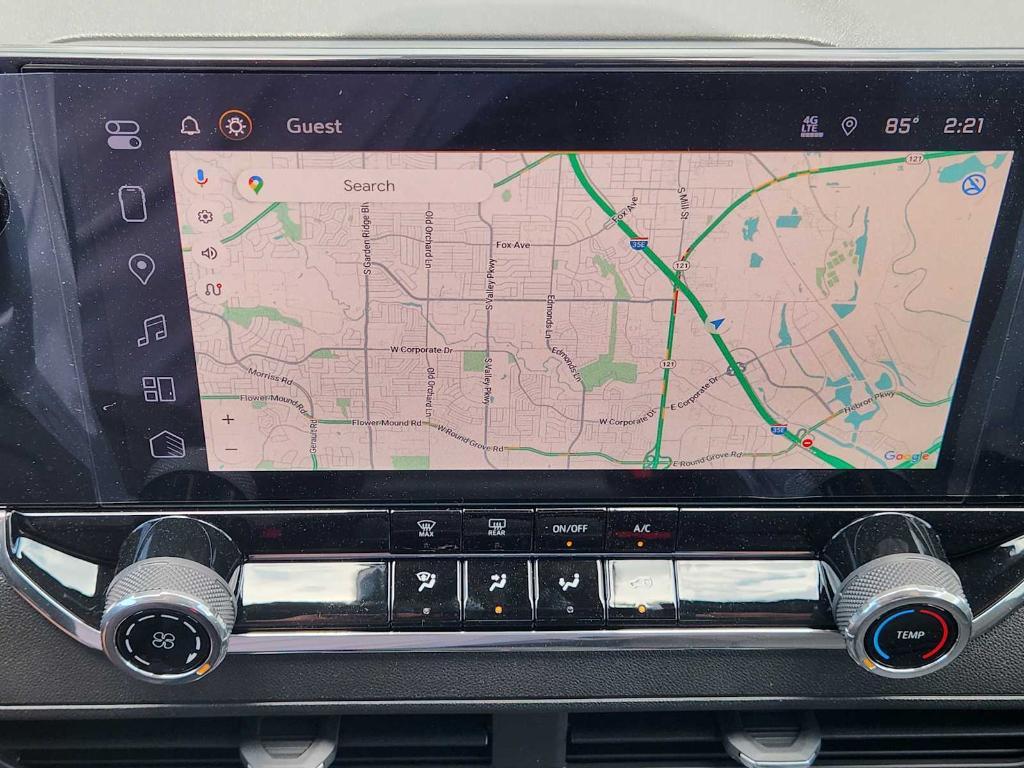 new 2025 Chevrolet Colorado car, priced at $32,845