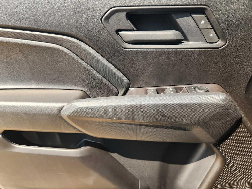 new 2026 Chevrolet Colorado car, priced at $45,435