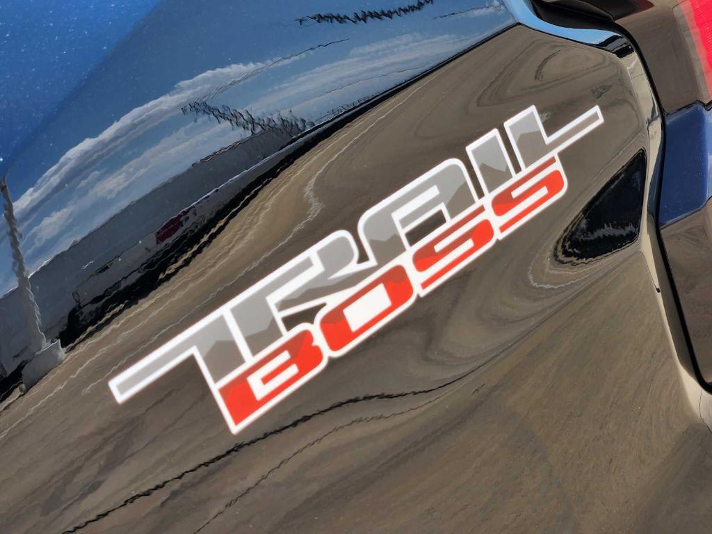 new 2026 Chevrolet Colorado car, priced at $45,435