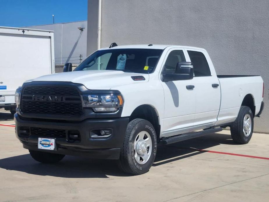 used 2023 Ram 3500 car, priced at $43,577