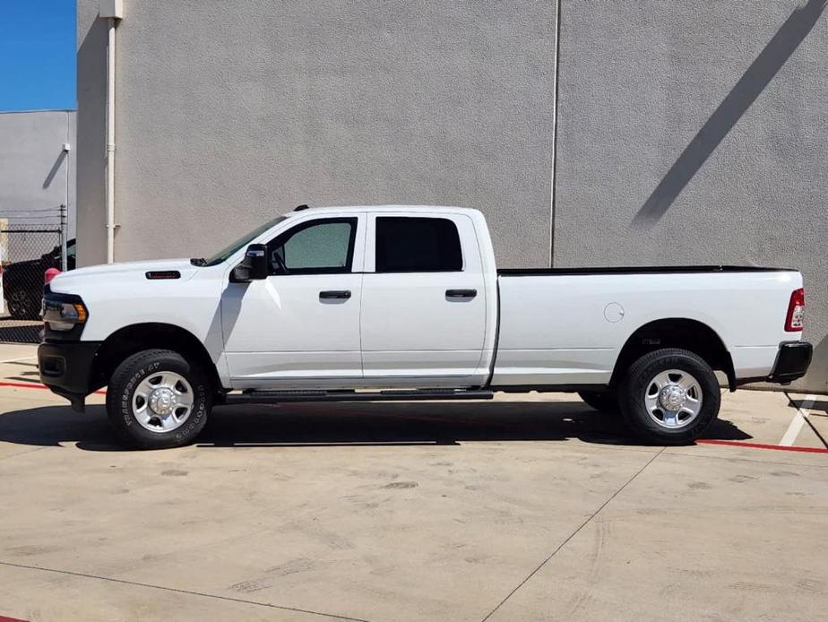 used 2023 Ram 3500 car, priced at $43,577