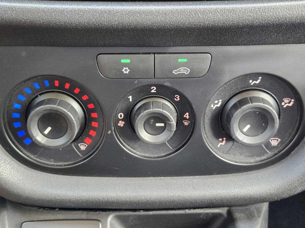 used 2021 Ram ProMaster City car, priced at $24,577
