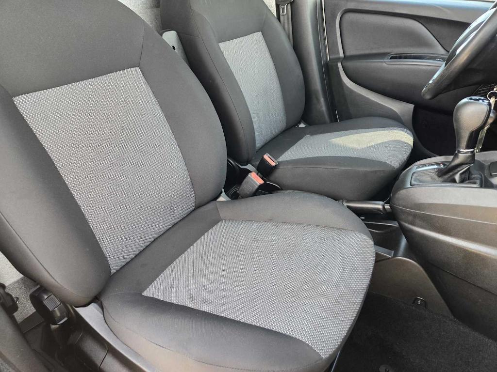 used 2021 Ram ProMaster City car, priced at $24,577