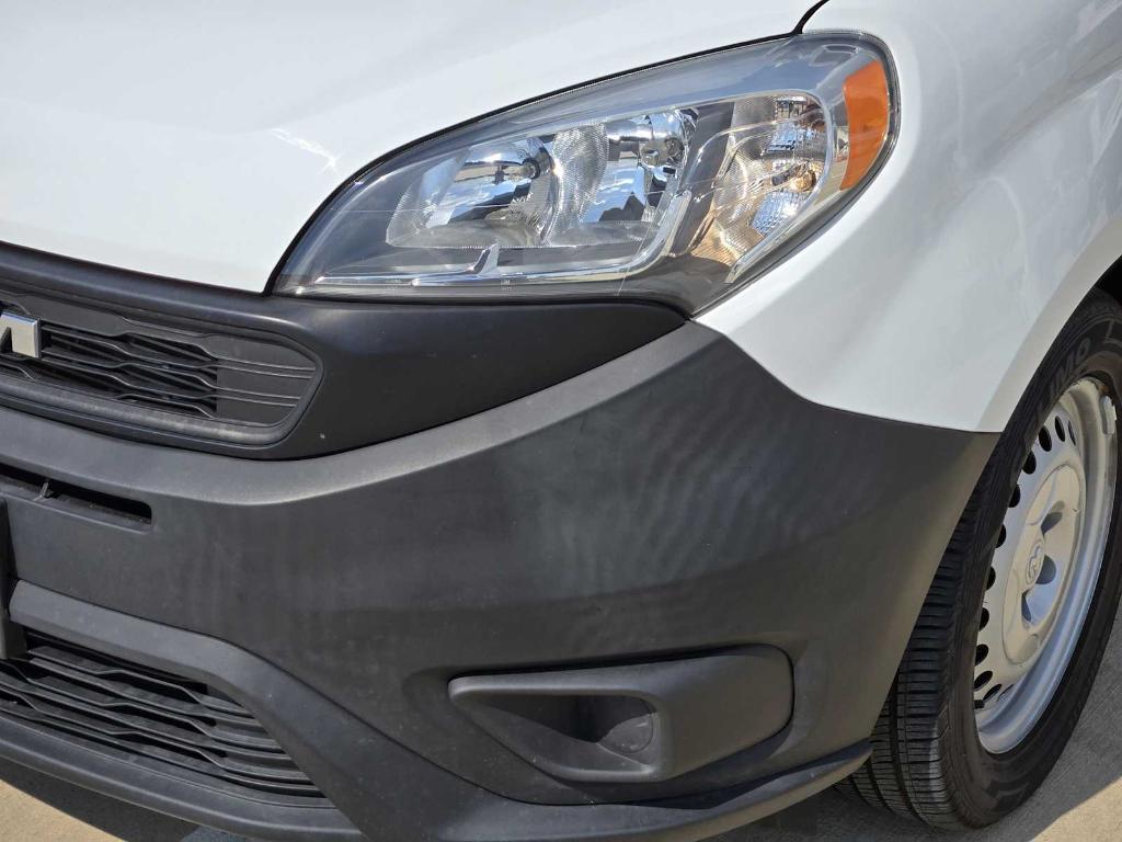 used 2021 Ram ProMaster City car, priced at $24,577