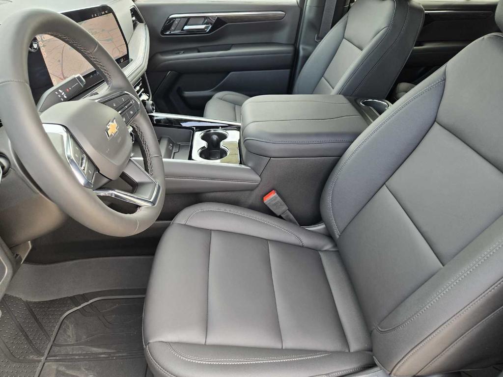 new 2025 Chevrolet Tahoe car, priced at $64,974