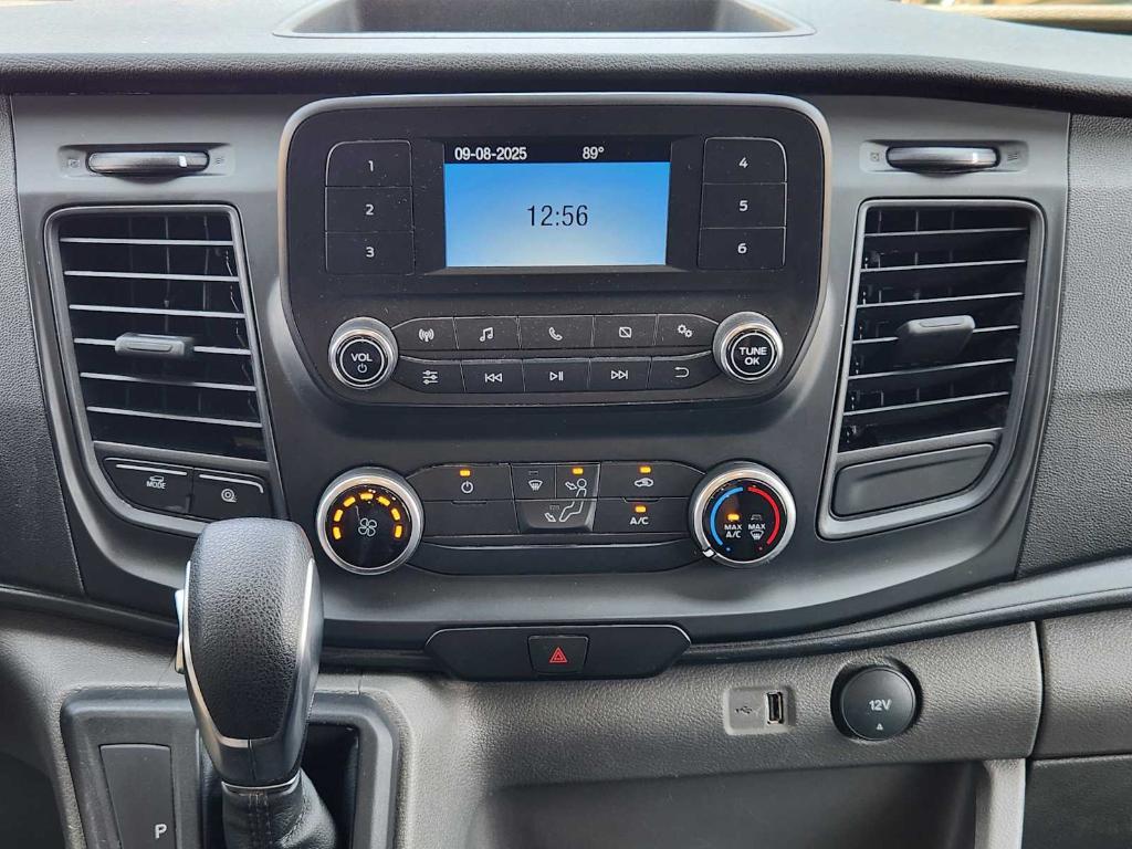 used 2024 Ford Transit-350 car, priced at $44,977