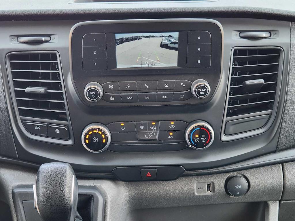 used 2024 Ford Transit-350 car, priced at $44,977