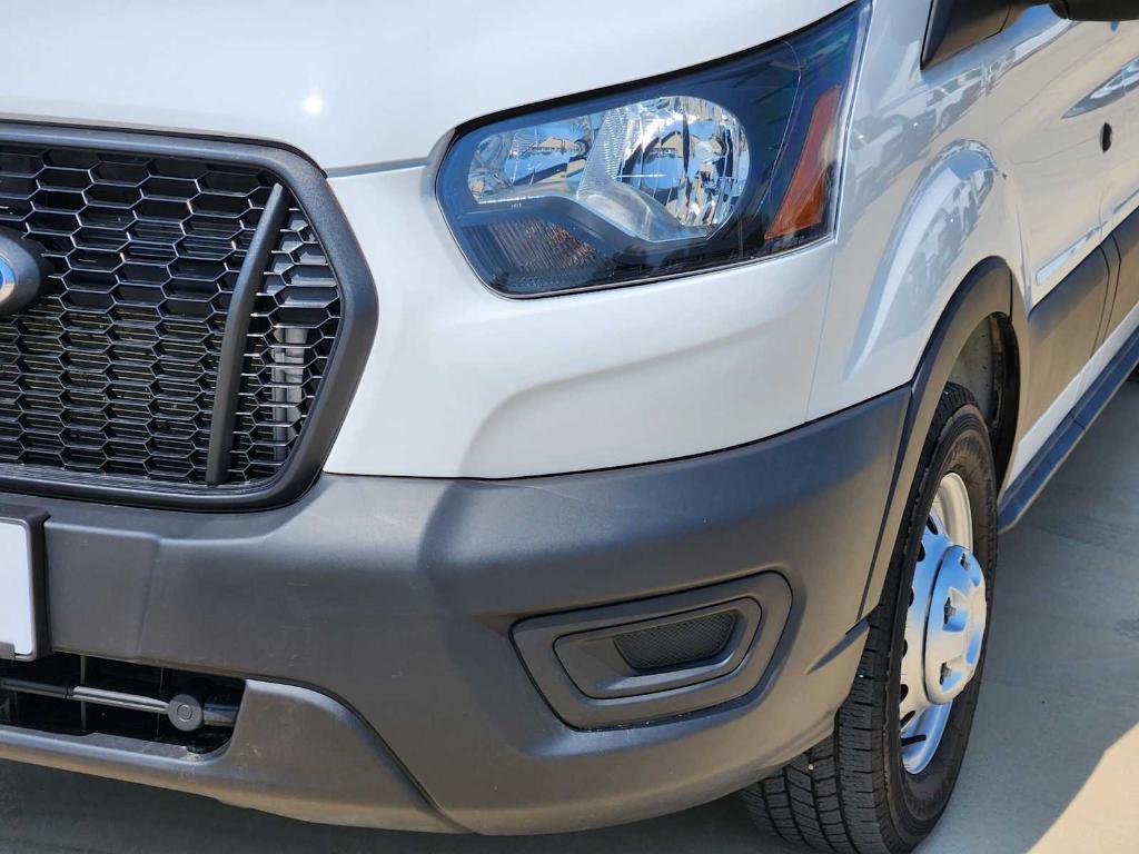 used 2024 Ford Transit-350 car, priced at $44,977