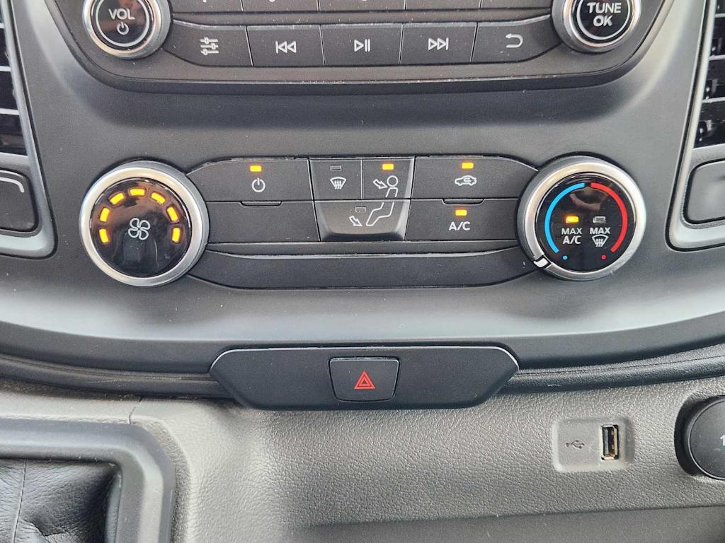used 2024 Ford Transit-350 car, priced at $44,977