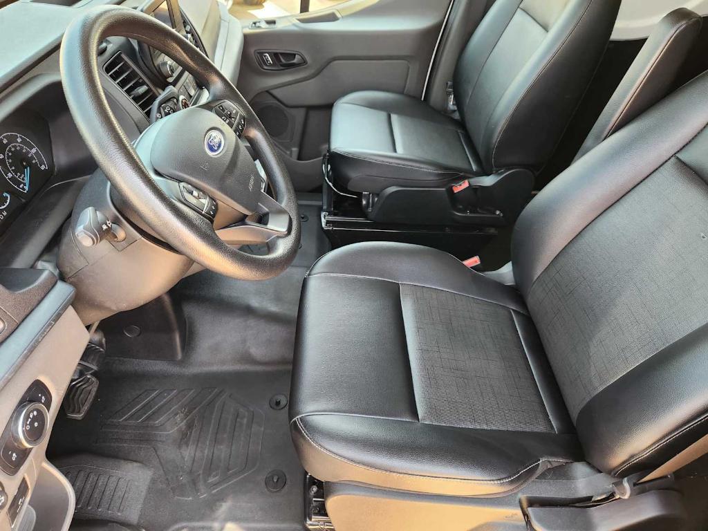 used 2024 Ford Transit-350 car, priced at $44,977