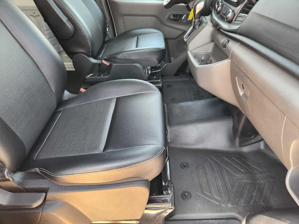 used 2024 Ford Transit-350 car, priced at $44,977