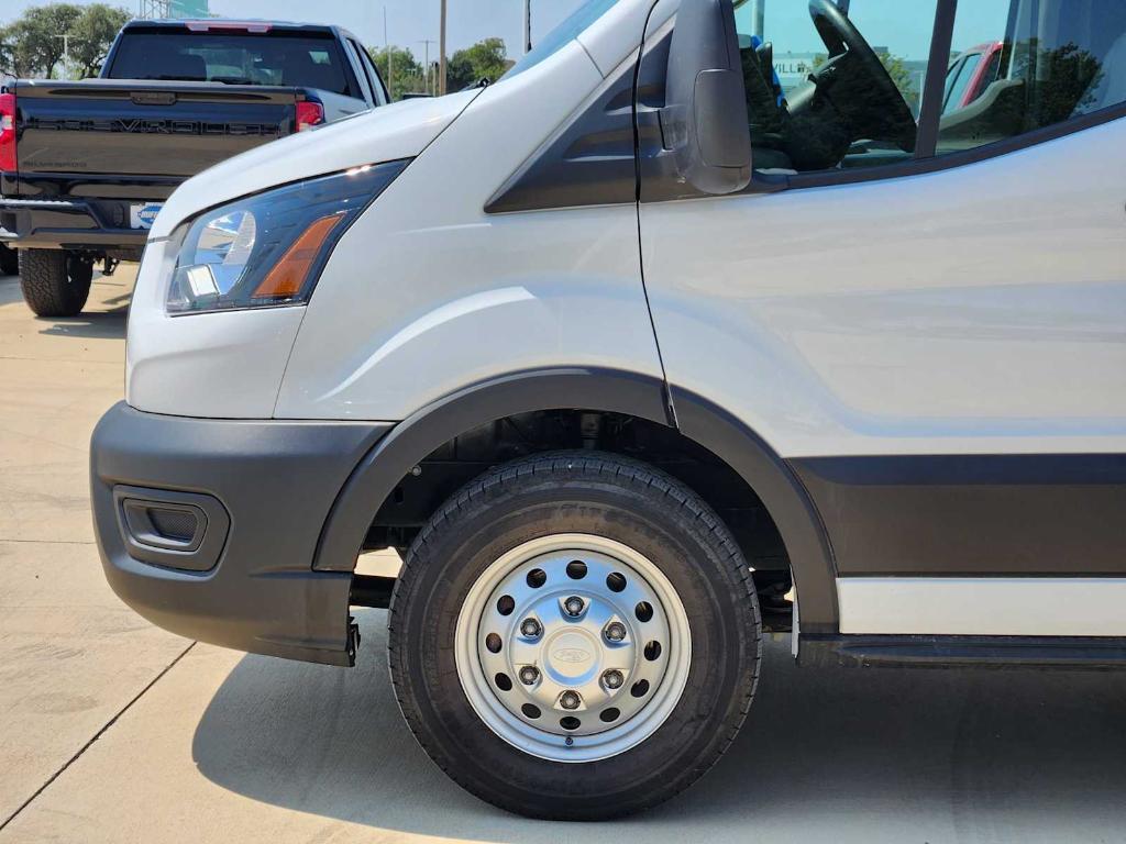 used 2024 Ford Transit-350 car, priced at $44,977