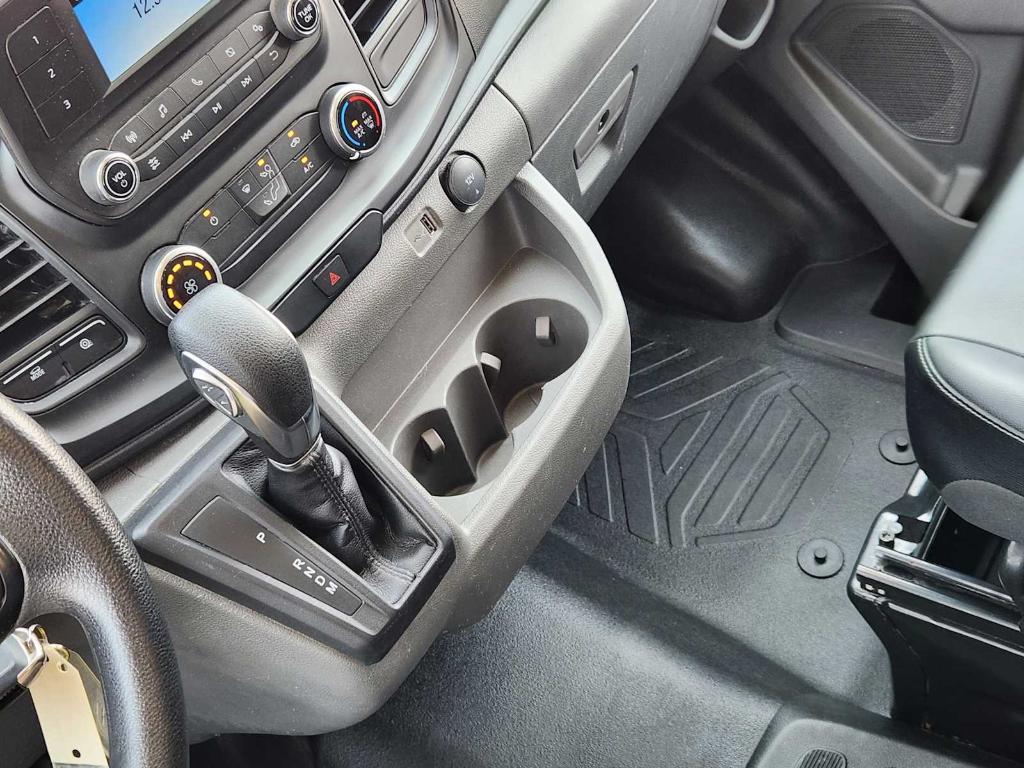 used 2024 Ford Transit-350 car, priced at $44,977