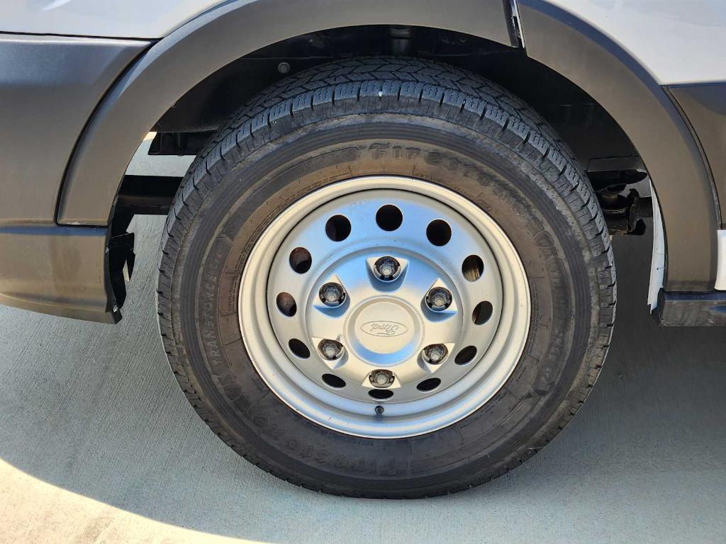 used 2024 Ford Transit-350 car, priced at $44,977