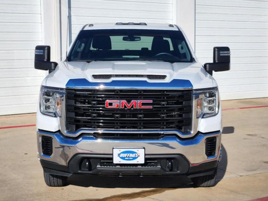 used 2020 GMC Sierra 3500 car, priced at $36,877