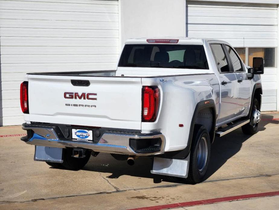 used 2020 GMC Sierra 3500 car, priced at $36,877