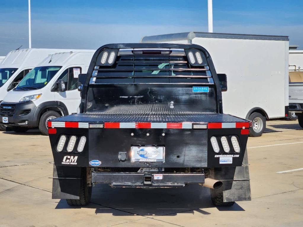 used 2024 Chevrolet Silverado 2500 car, priced at $48,477