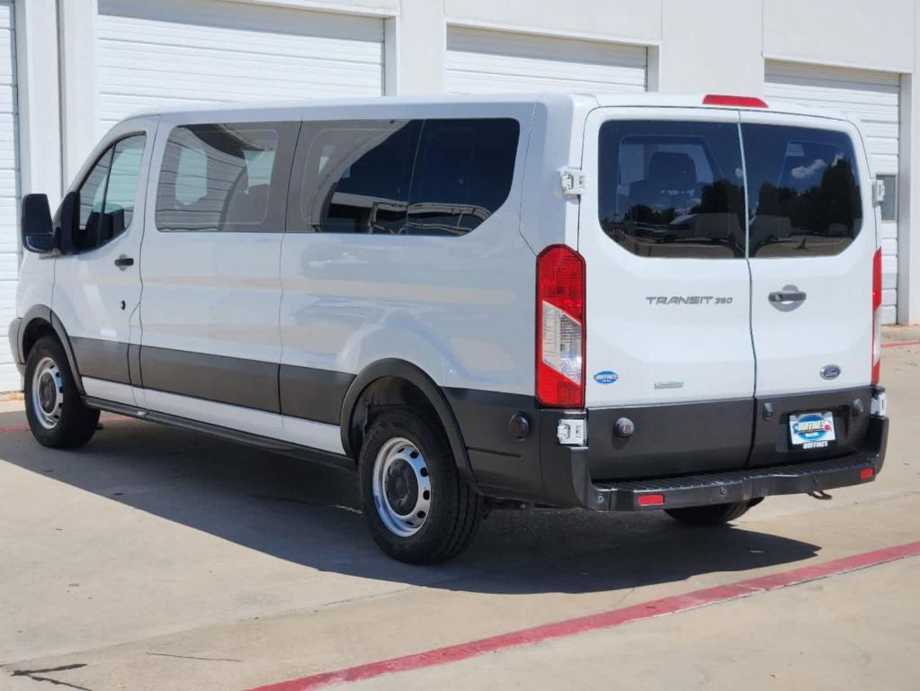 used 2019 Ford Transit-350 car, priced at $32,877
